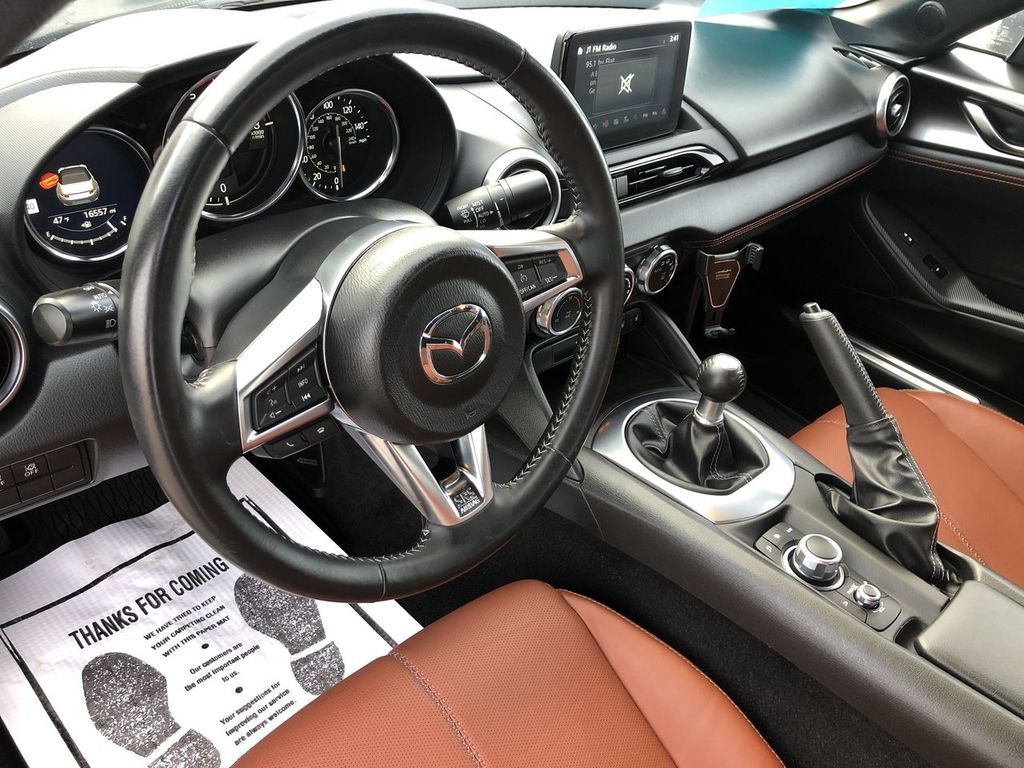 2023 Mazda MX-5 Miata