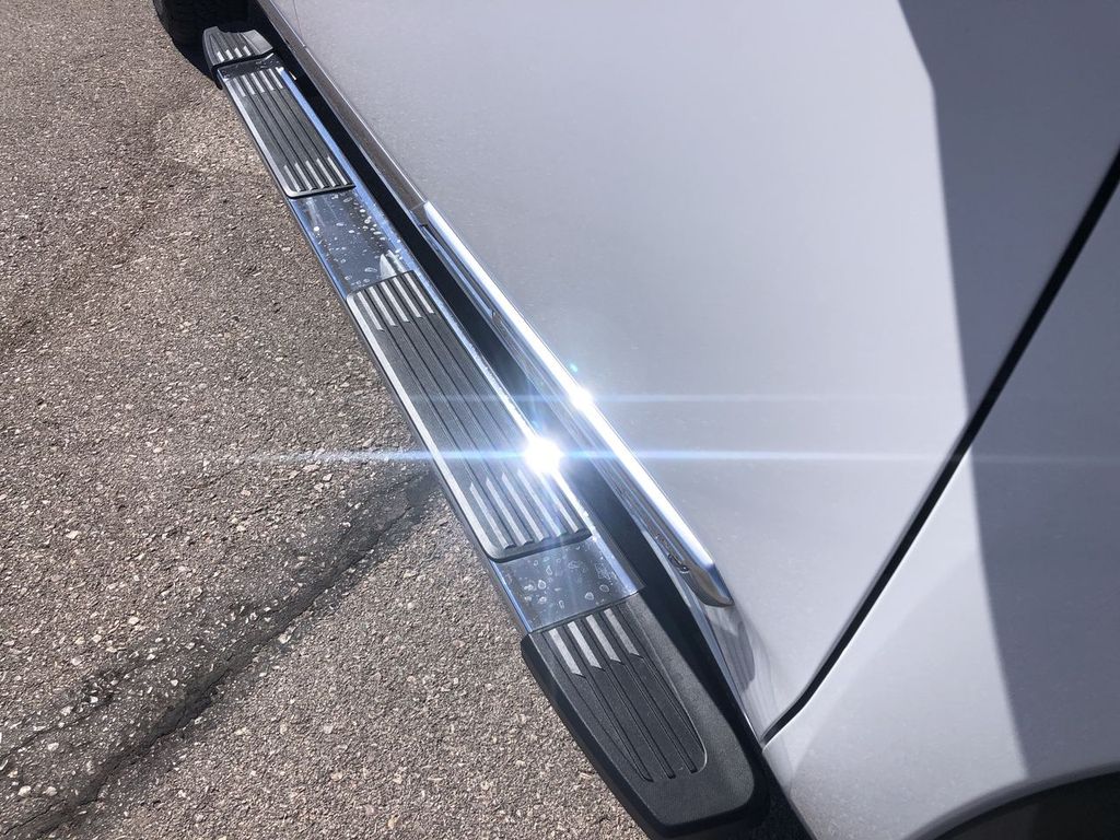 2026 Chevrolet Silverado 2500