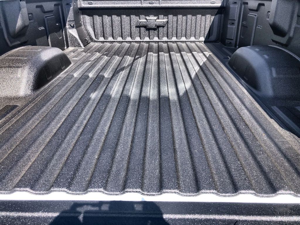 2026 Chevrolet Silverado 2500