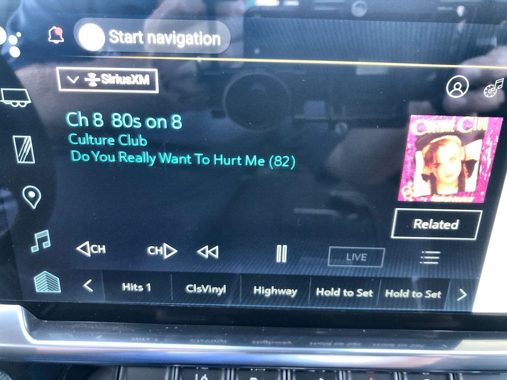 2026 Chevrolet Silverado 2500