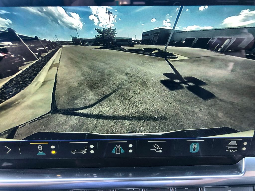 2026 Chevrolet Silverado 2500