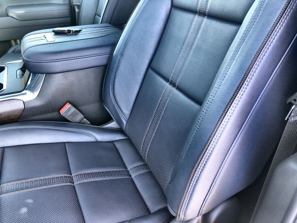 2026 Chevrolet Silverado 2500