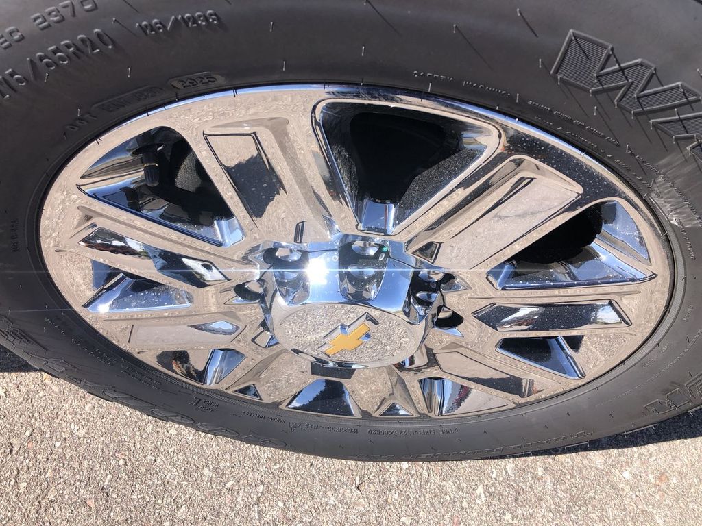 2026 Chevrolet Silverado 2500