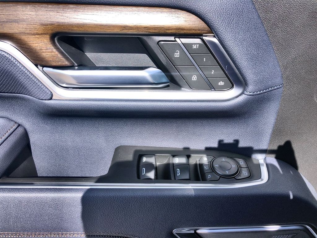 2026 Chevrolet Silverado 2500