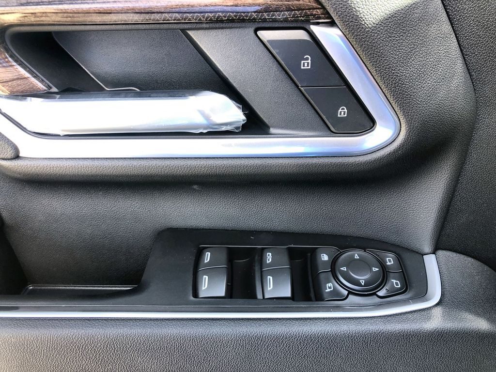 2026 Chevrolet Silverado 3500