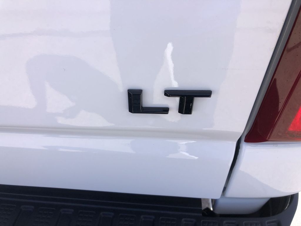 2026 Chevrolet Silverado 3500