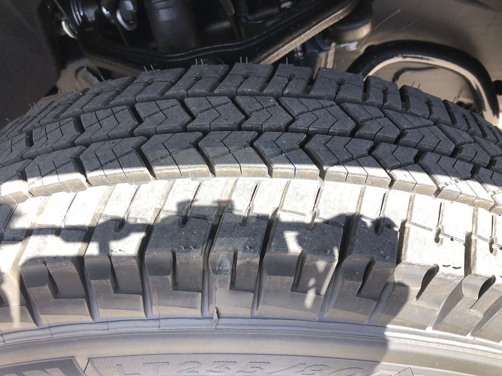 2026 Chevrolet Silverado 3500