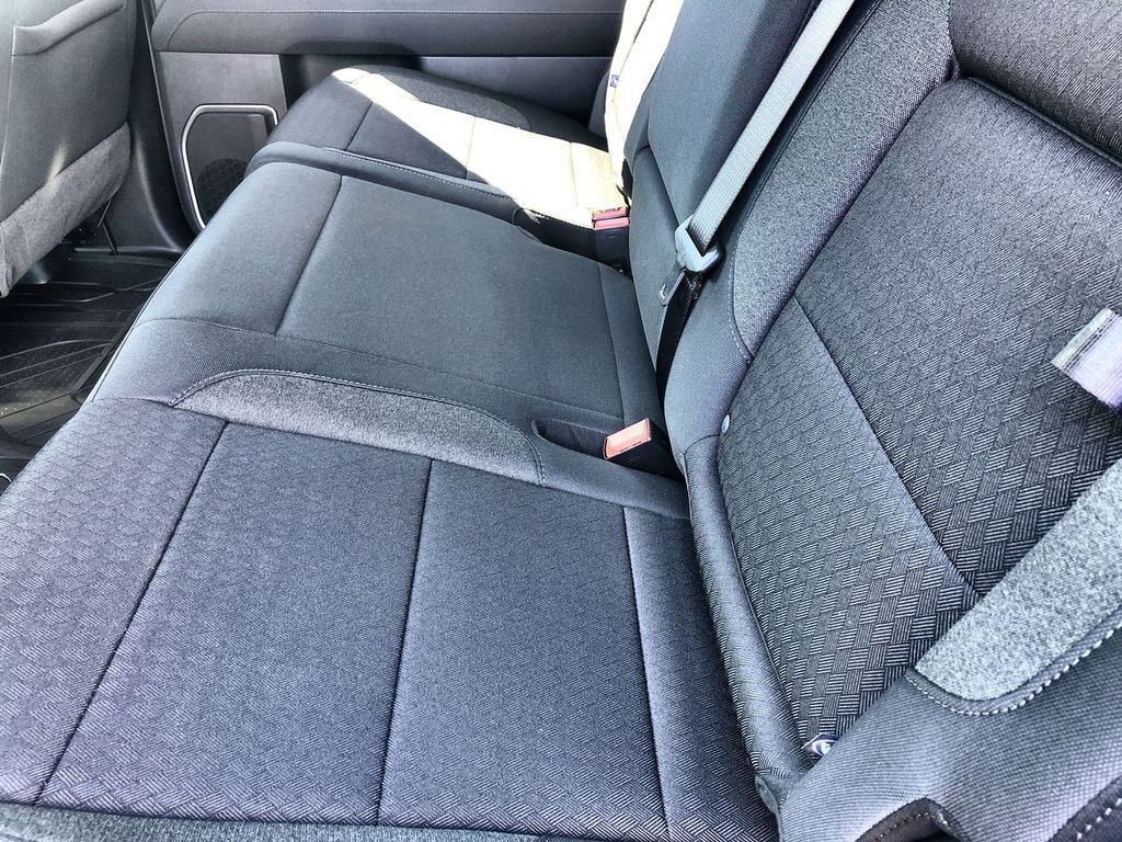 2026 Chevrolet Silverado 3500