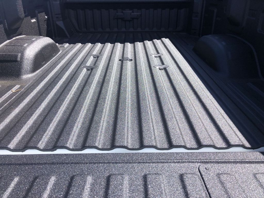 2026 Chevrolet Silverado 3500