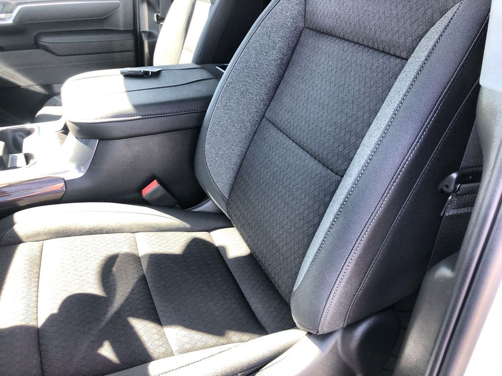 2026 Chevrolet Silverado 3500