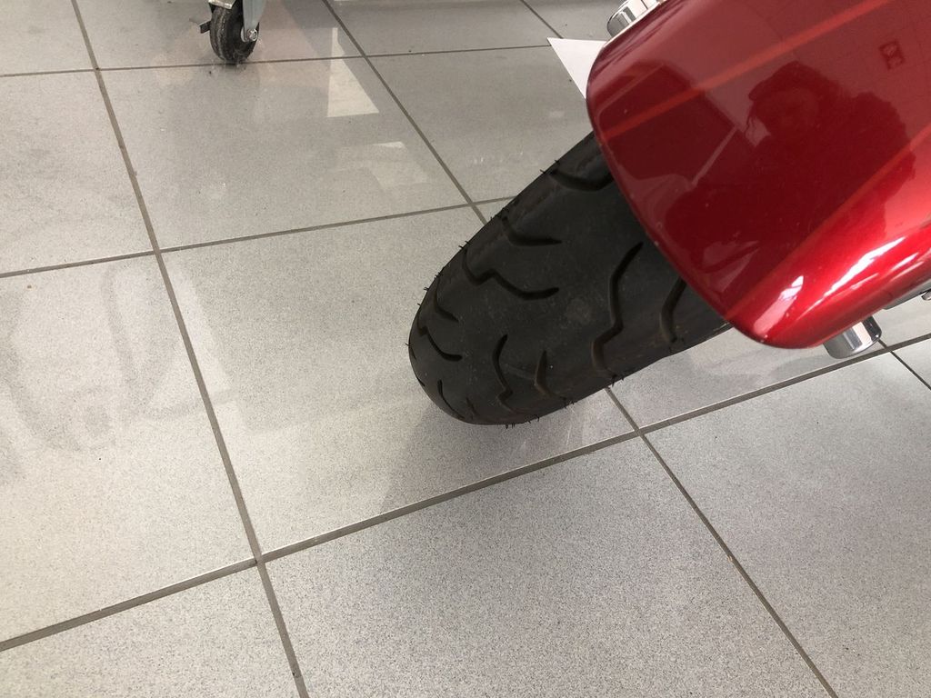 2016 Harley-Davidson STREET GLYDE