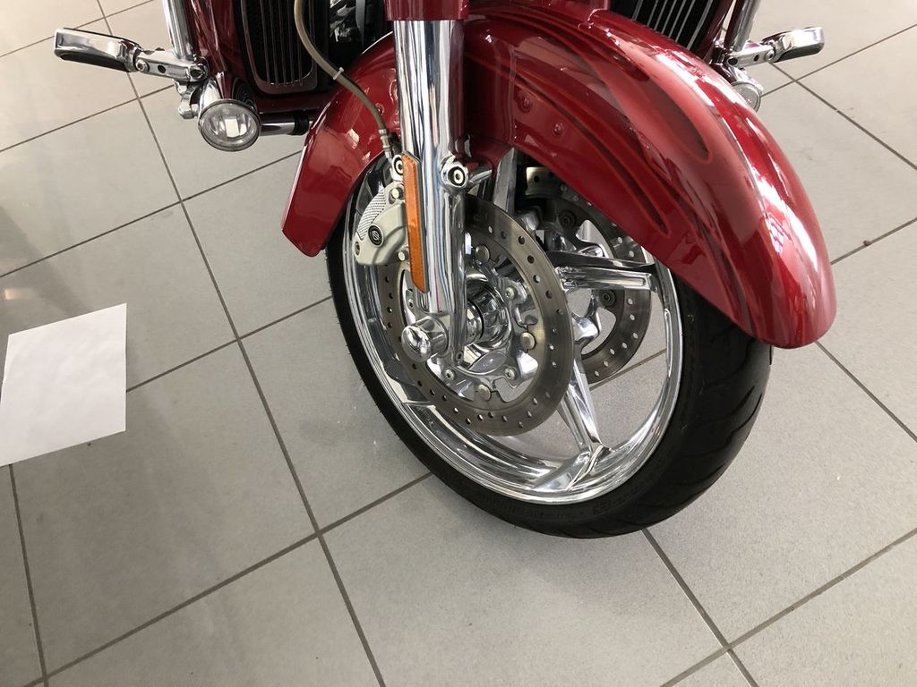 2016 Harley-Davidson FLHXSE