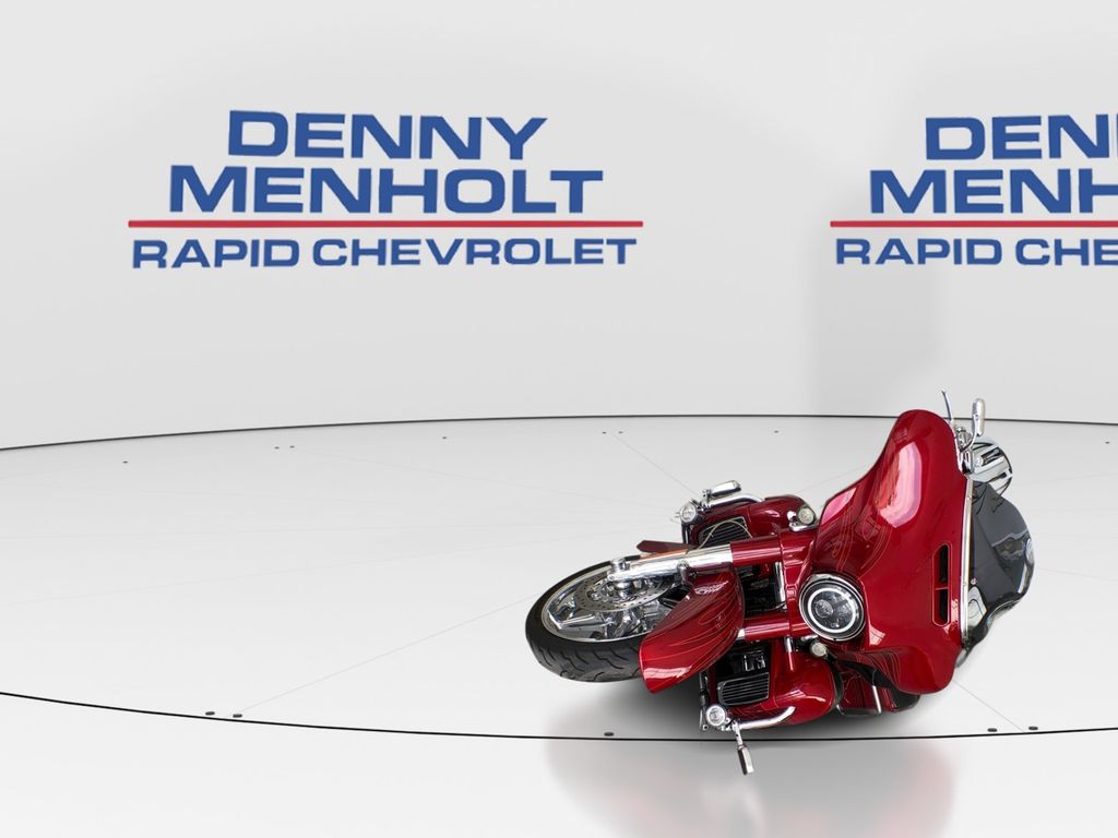 2016 Harley-Davidson FLHXSE