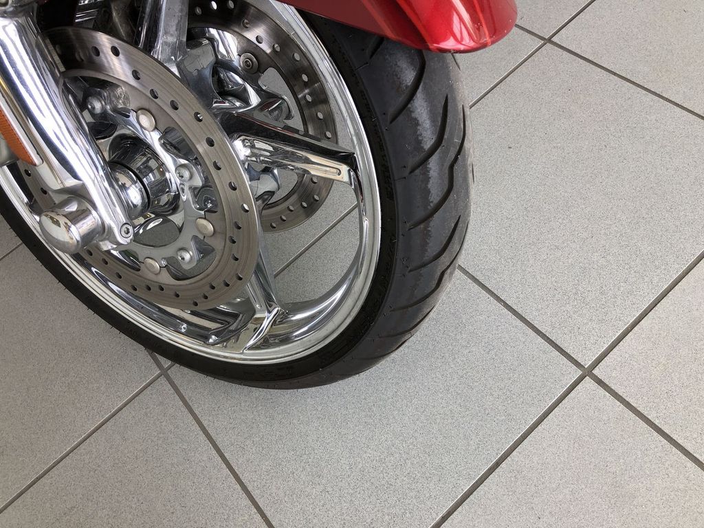 2016 Harley-Davidson FLHXSE