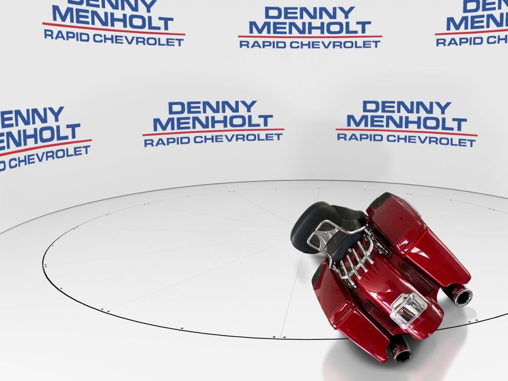 2016 Harley-Davidson FLHXSE