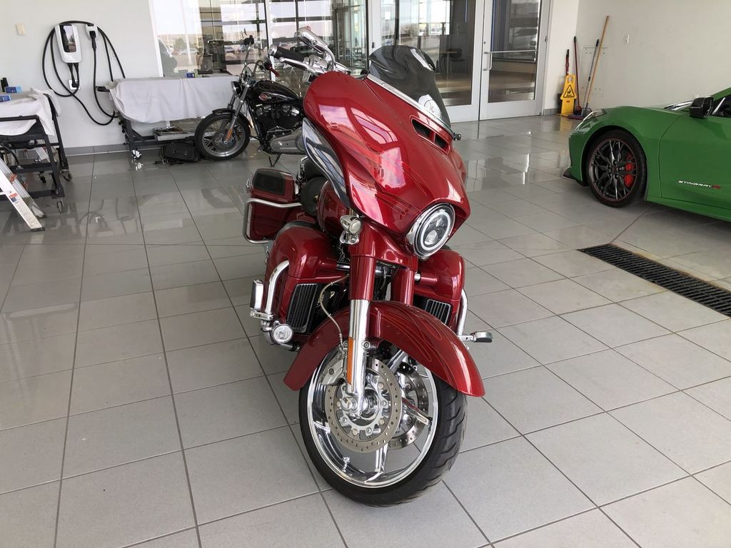 Used 2016 Harley-Davidson FLHXSE Heavy Weight Cars