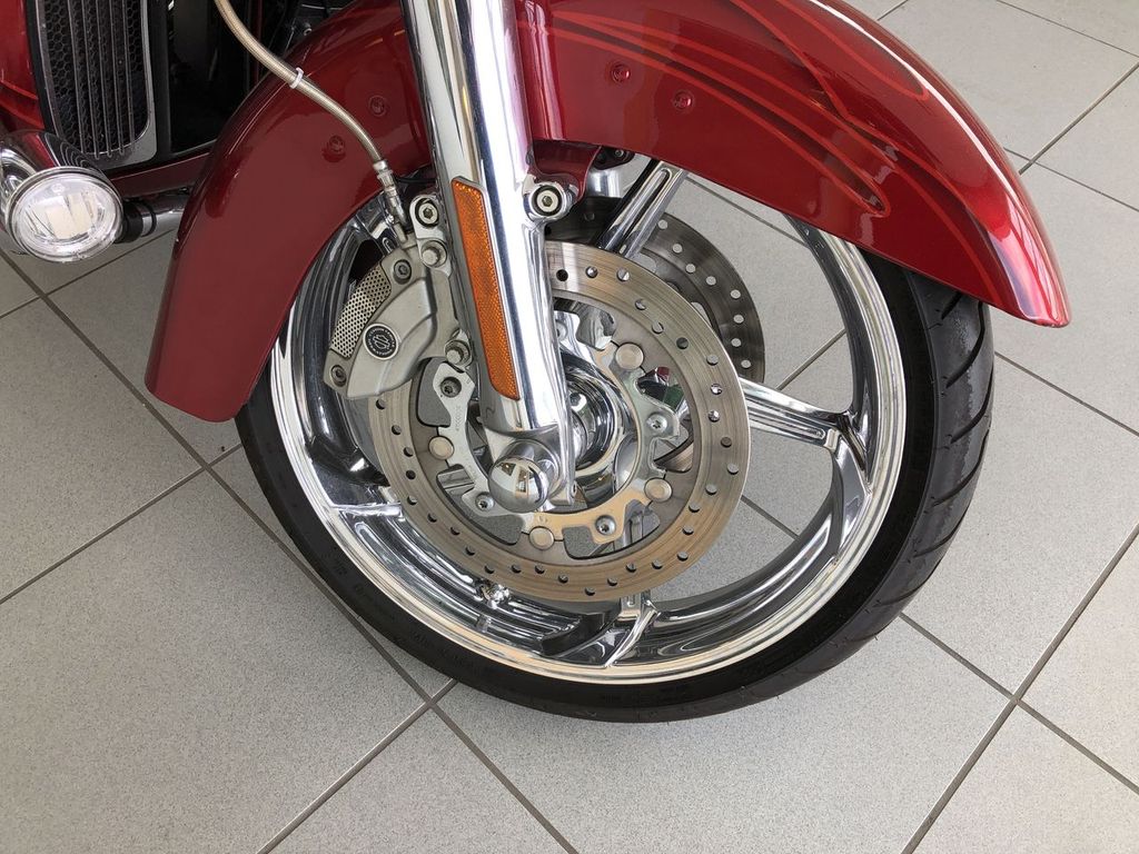 2016 Harley-Davidson FLHXSE