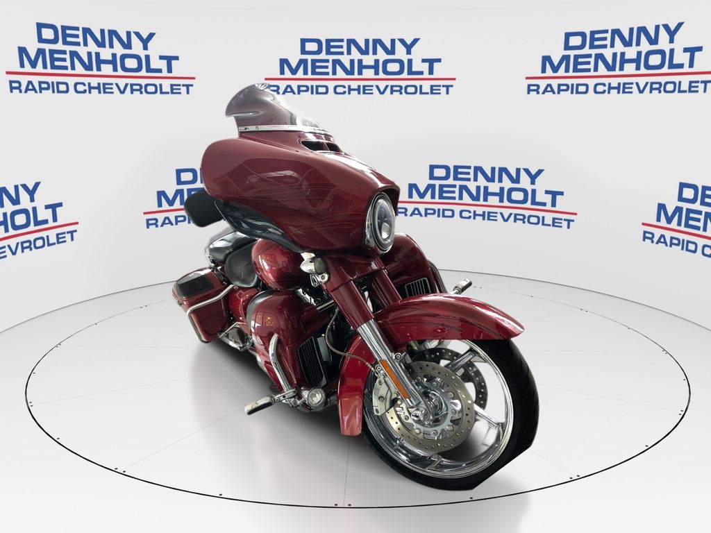 Used 2016 Harley-Davidson FLHXSE Heavy Weight Cars