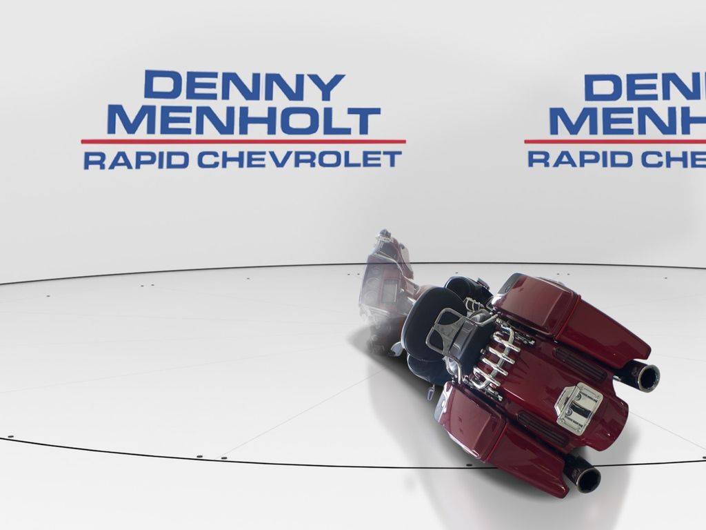 2016 Harley-Davidson FLHXSE