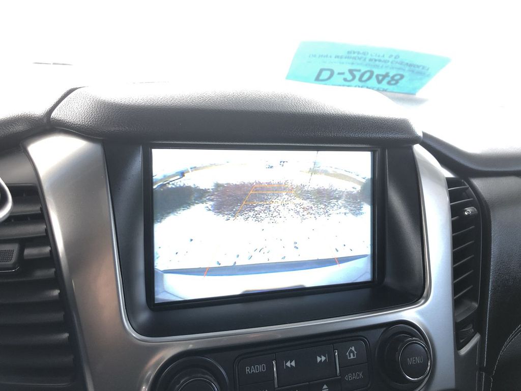 2019 Chevrolet Suburban