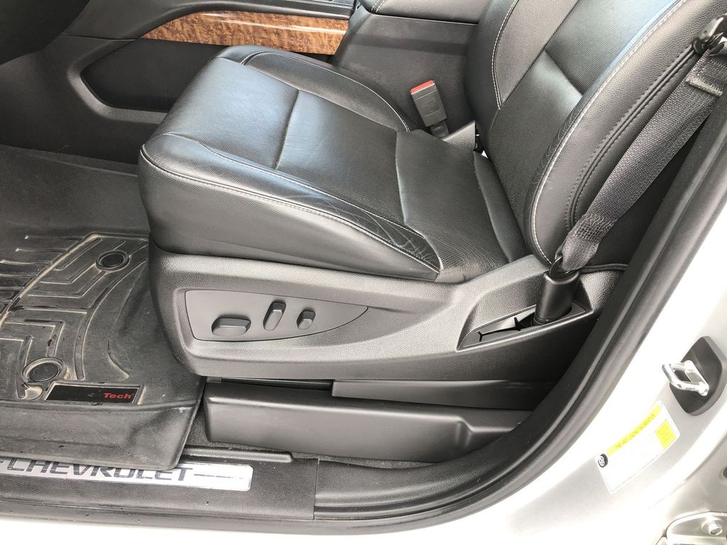 2019 Chevrolet Suburban