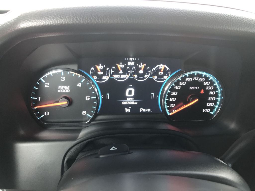 2019 Chevrolet Suburban