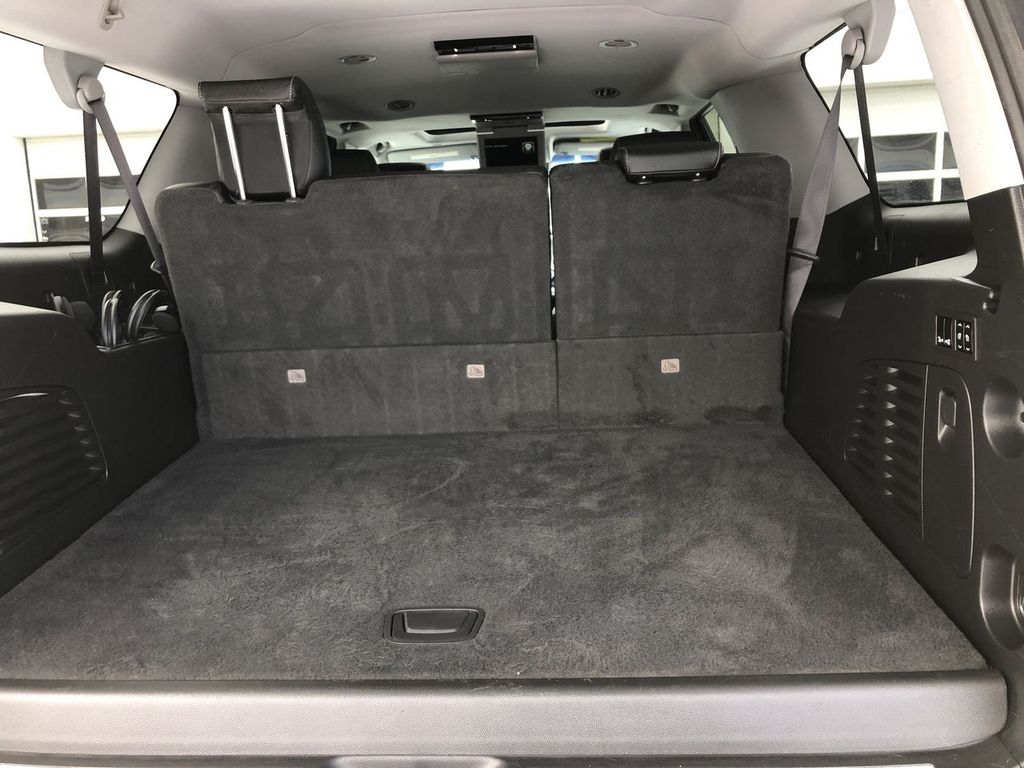 2019 Chevrolet Suburban