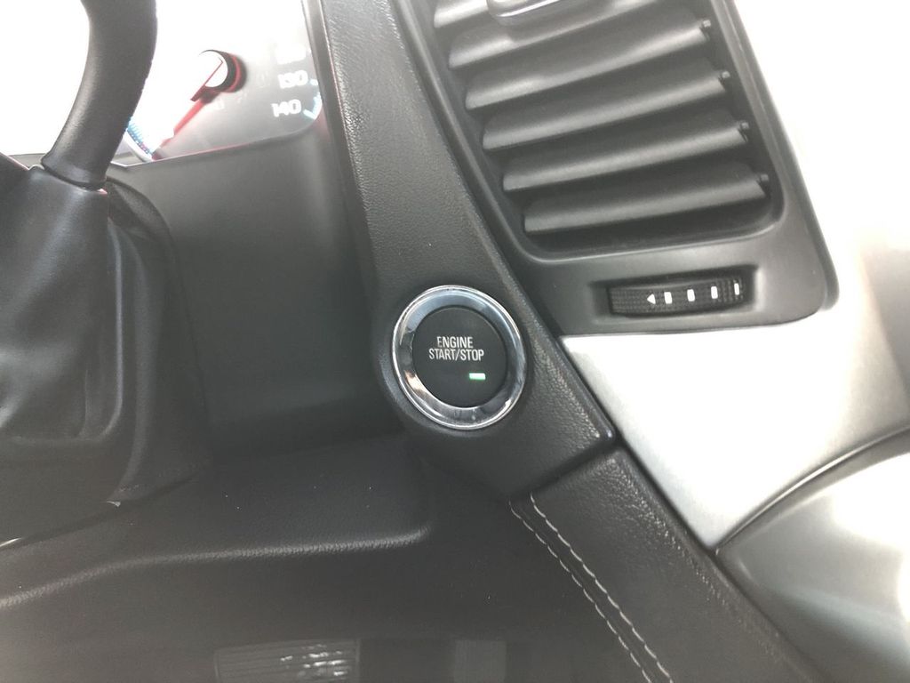 2019 Chevrolet Suburban