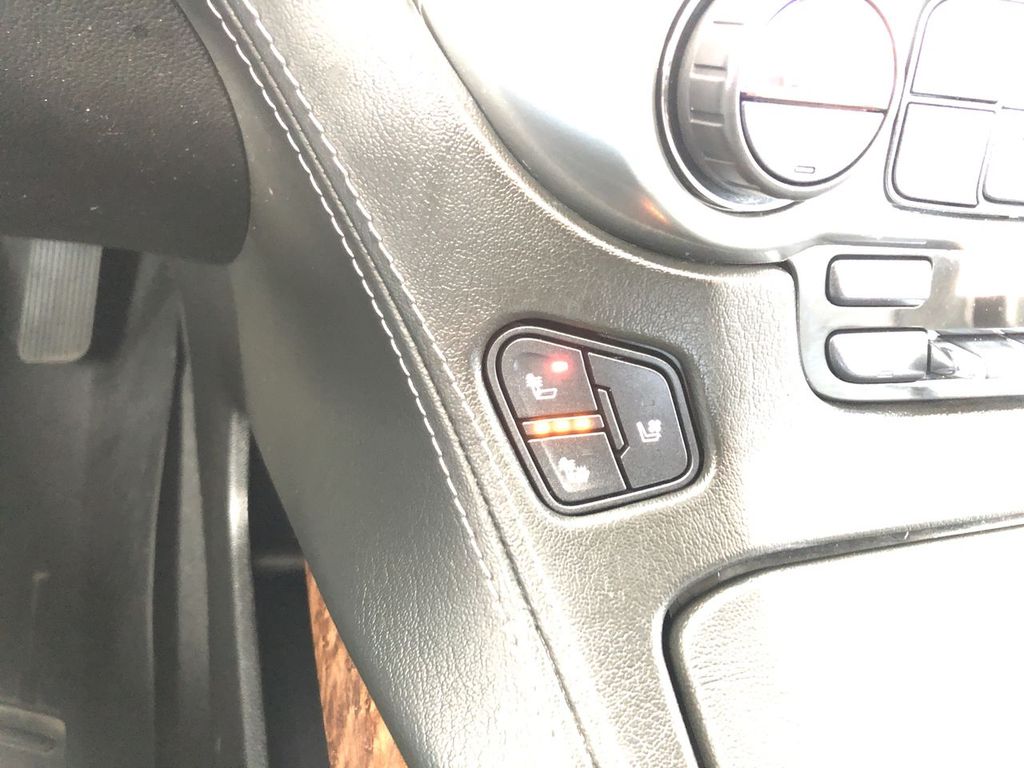 2019 Chevrolet Suburban