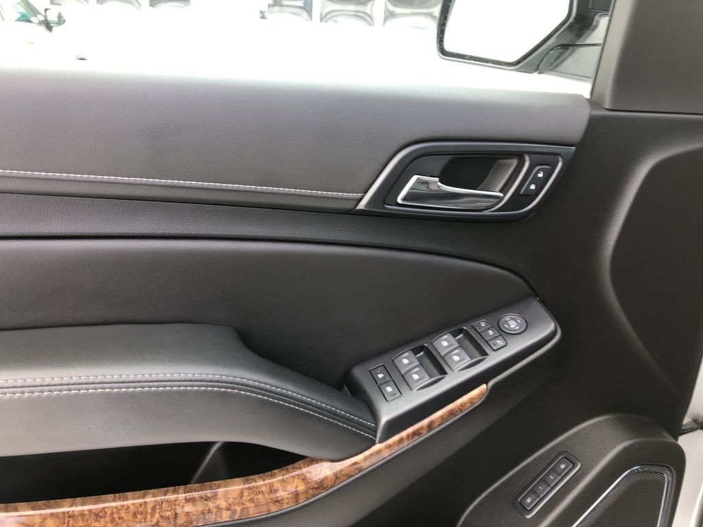 2019 Chevrolet Suburban