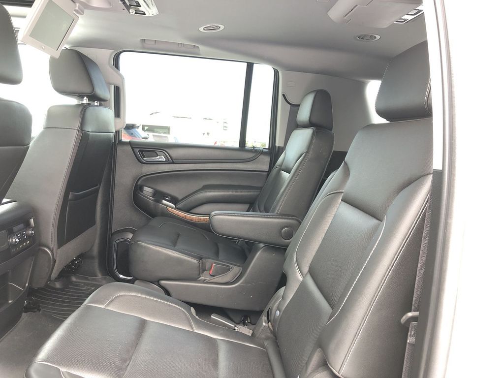 2019 Chevrolet Suburban