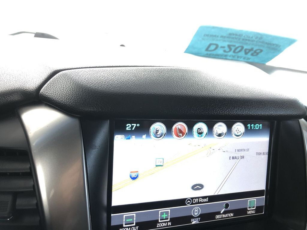 2019 Chevrolet Suburban