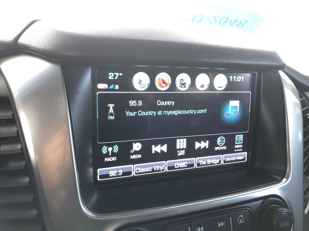 2019 Chevrolet Suburban