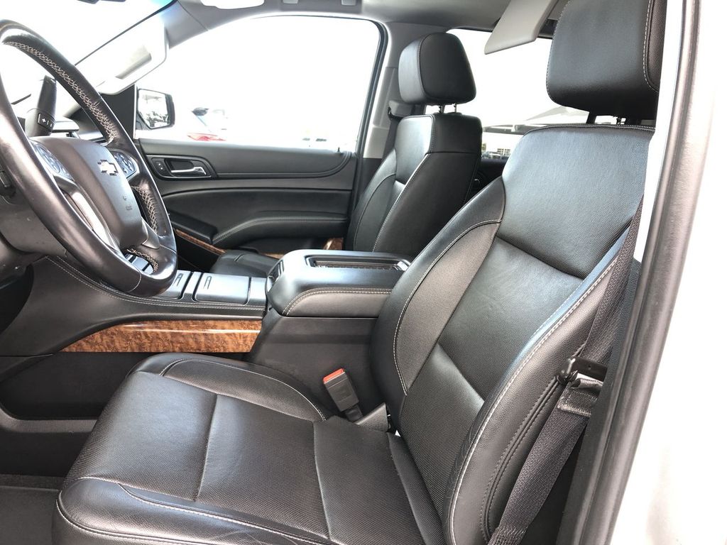 2019 Chevrolet Suburban