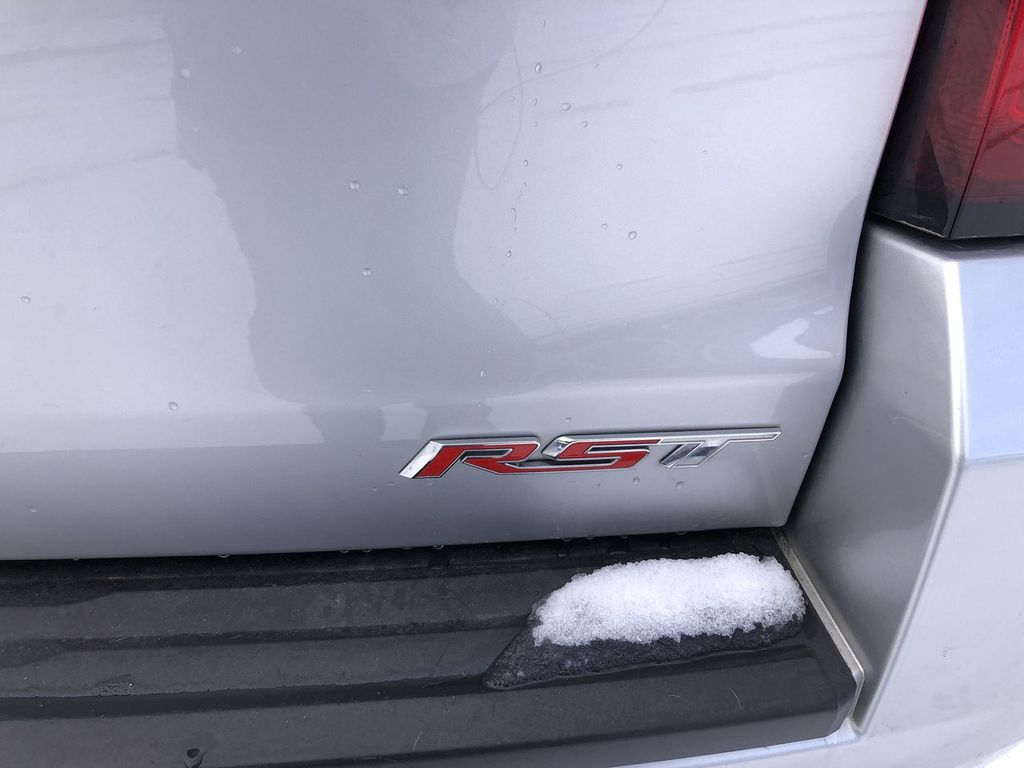 2019 Chevrolet Suburban