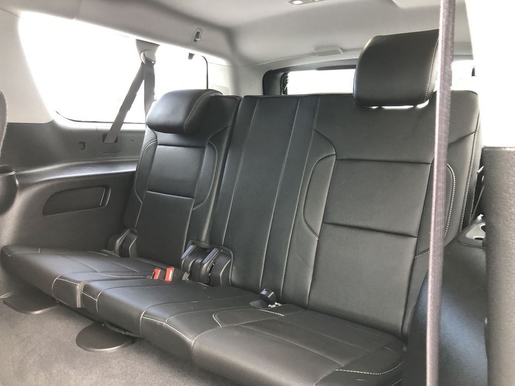 2019 Chevrolet Suburban