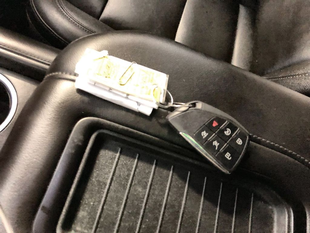 2022 Chevrolet Tahoe