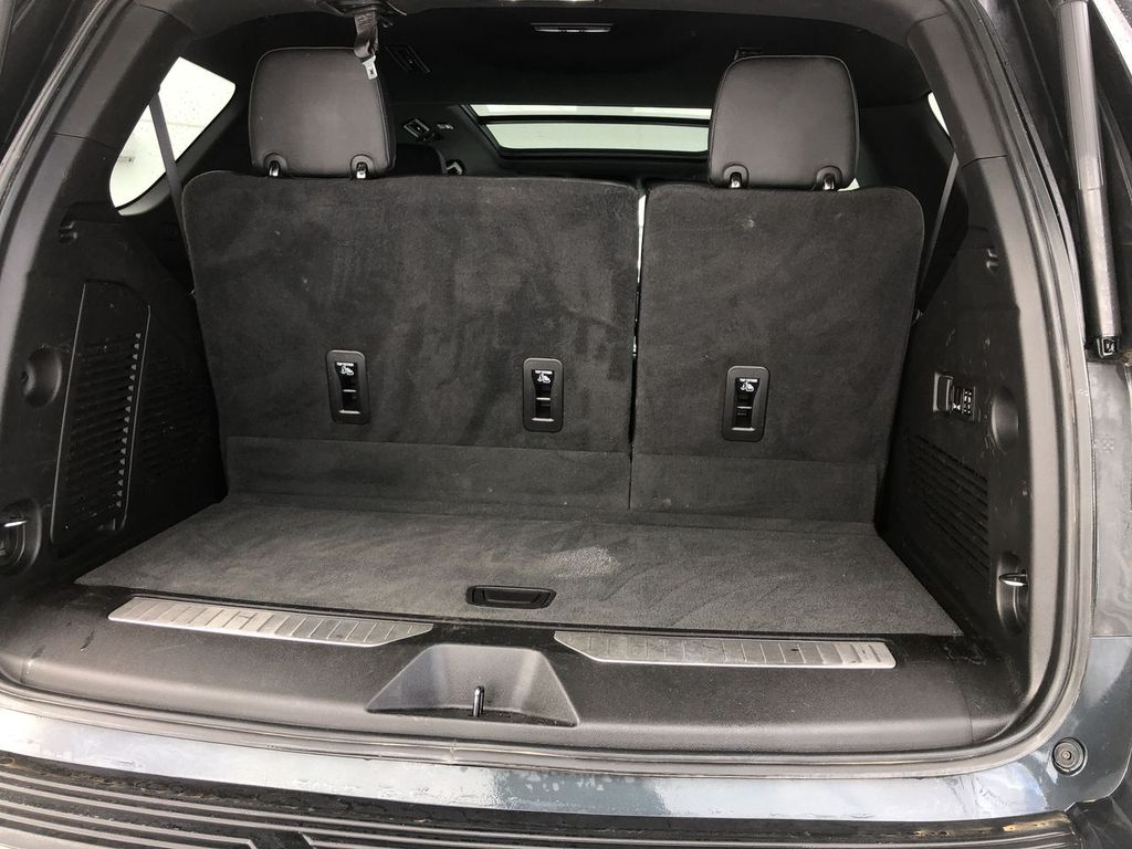 2022 Chevrolet Tahoe