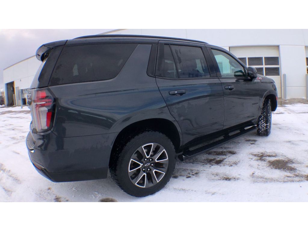 2022 Chevrolet Tahoe