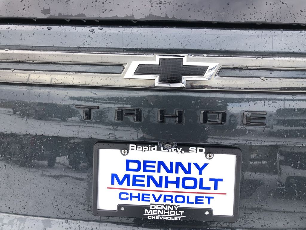 2022 Chevrolet Tahoe