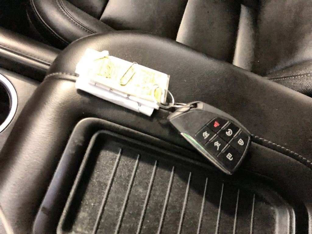 2022 Chevrolet Tahoe