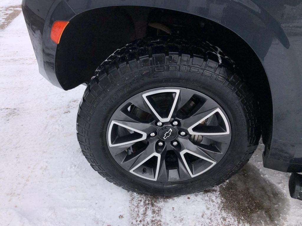 2022 Chevrolet Tahoe