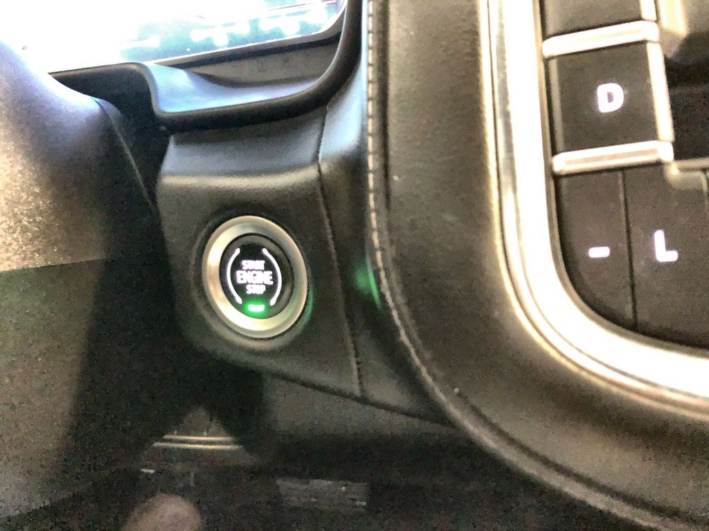 2022 Chevrolet Tahoe