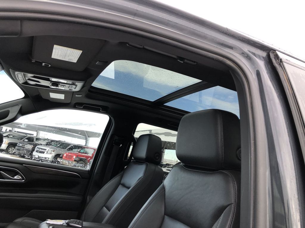 2022 Chevrolet Tahoe