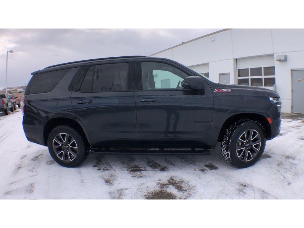2022 Chevrolet Tahoe