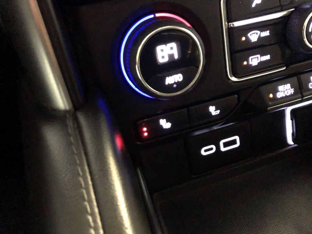 2022 Chevrolet Tahoe