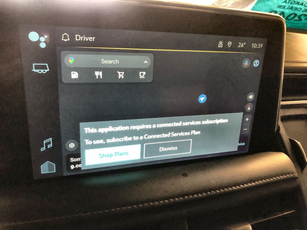 2022 Chevrolet Tahoe