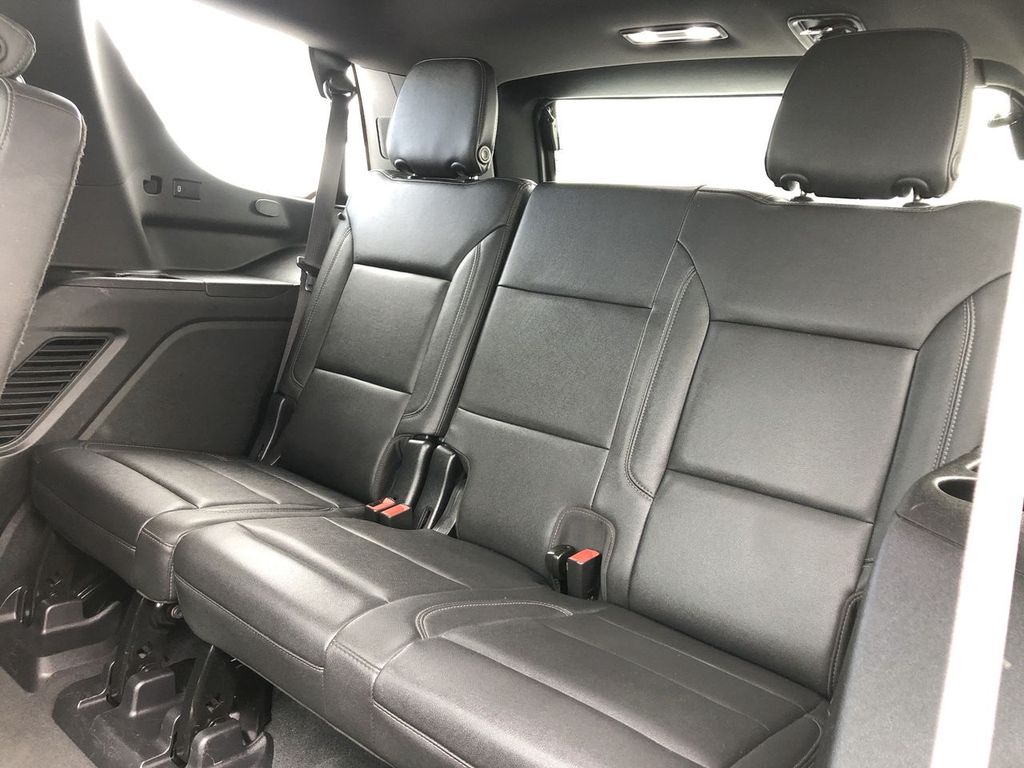 2022 Chevrolet Tahoe