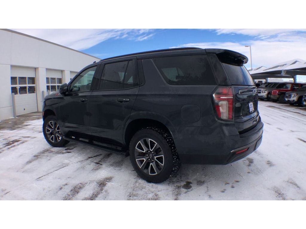 2022 Chevrolet Tahoe