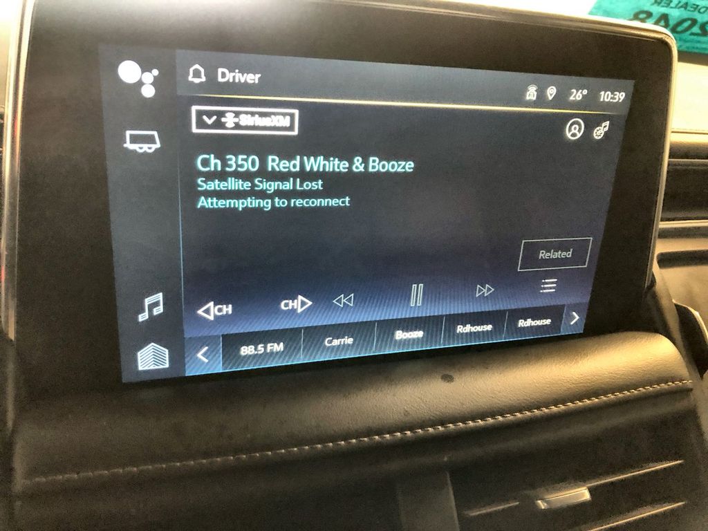 2022 Chevrolet Tahoe